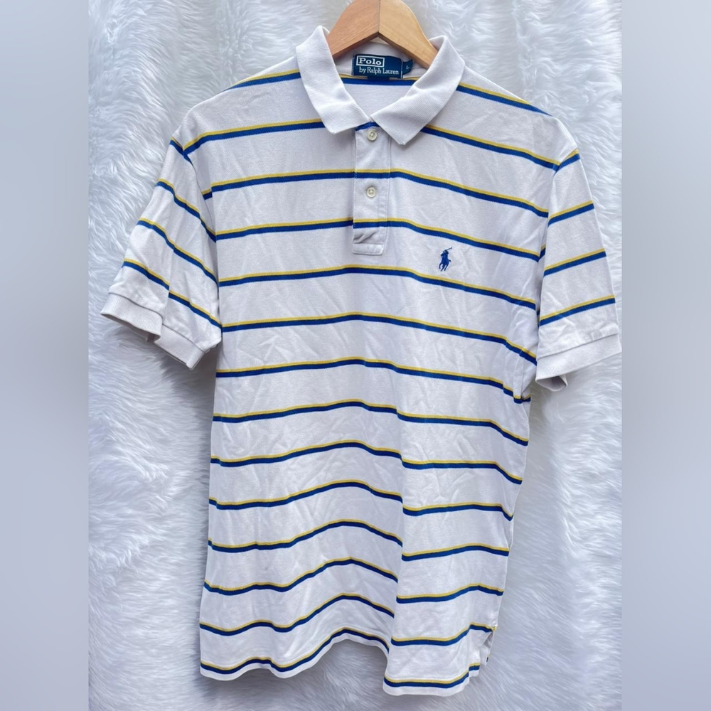 Polo Ralph Lauren Tee - Picture 2 of 9